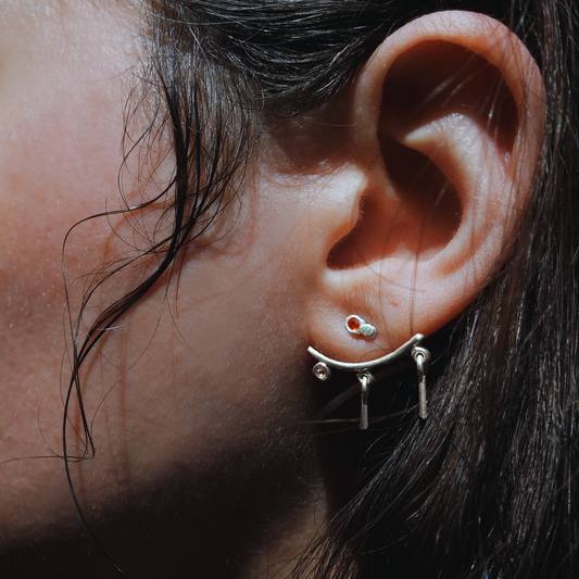 Géométrie de L'Imparfait