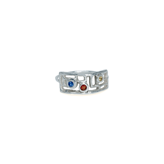 Bague Pigment